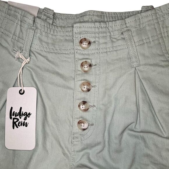 100% Cotton Shorts Size 9 - Picture 9 of 9